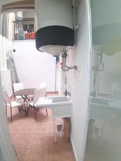 Apartamento Patricia Murcia Exterior photo
