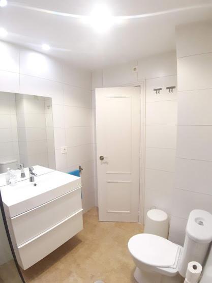 Apartamento Patricia Murcia Exterior photo