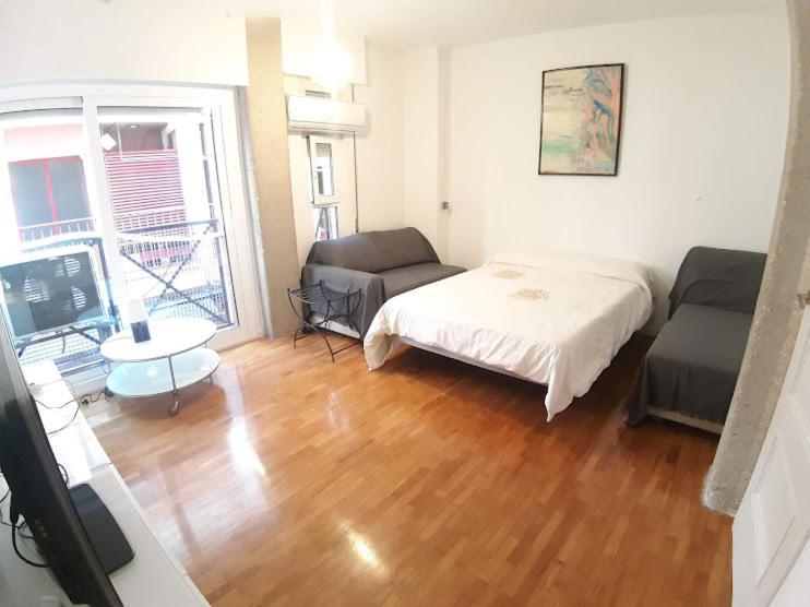 Apartamento Patricia Murcia Exterior photo