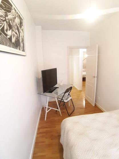 Apartamento Patricia Murcia Exterior photo